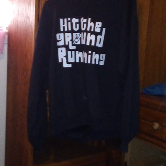 Hoodie - Picture 3 of 3